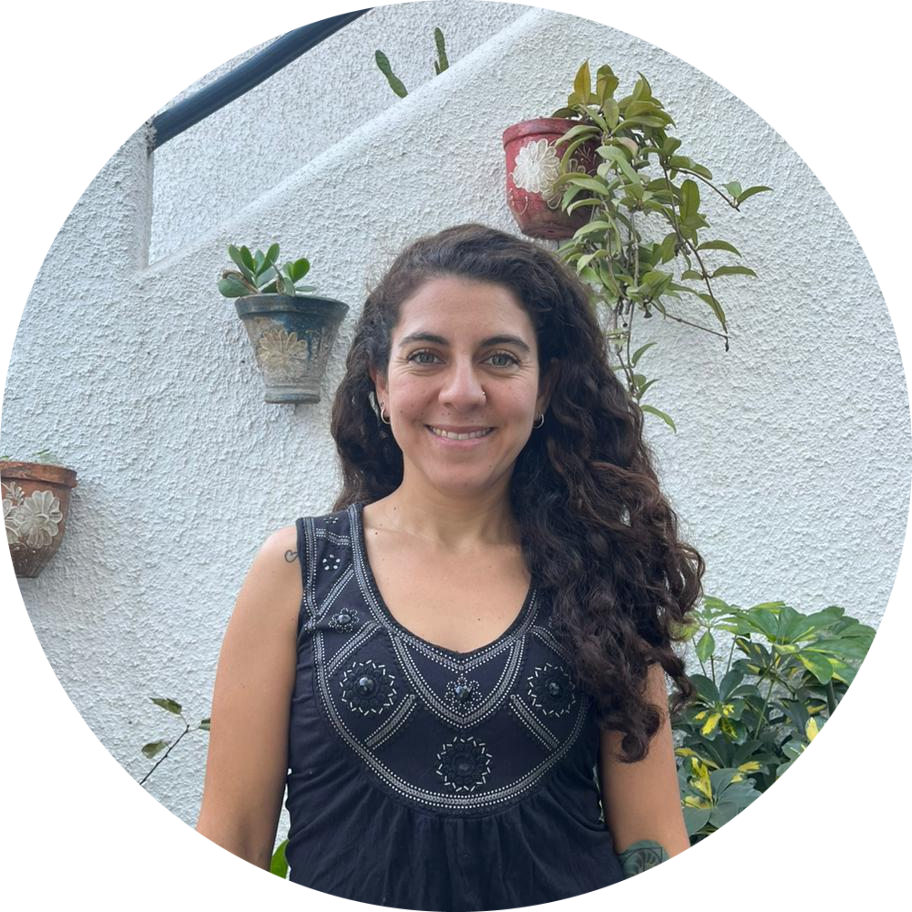 MONTSERRAT AREVALO BRICEÑO